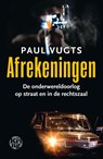 Afrekeningen - Paul Vugts - 9789462970601
