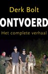 Ontvoerd - Derk Bolt - 9789462970885