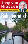 Baby vermist - Joop van Riessen - 9789462970915