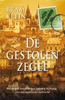 De gestolen zegel - Bram Klein - 9789462971059