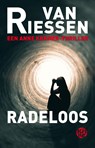 Radeloos - Joop van Riessen - 9789462971721