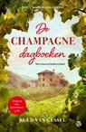 De champagne-dagboeken - Ruud van Gessel - 9789462972353