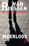 Weerloos - Joop van Riessen - 9789462972384