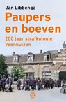 Paupers en boeven - Jan Libbenga - 9789462972810