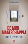 De minimaatschappij - Vittorio Busato - 9789462973657