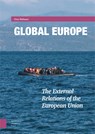 Global Europe - Otto Holman - 9789462985377