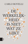 De werkelijkheid is niet wat ze lijkt - Carlo Rovelli - 9789462985391