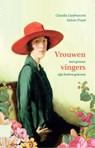 Vrouwen met groene vingers zijn buiten gewoon - Claudia Lanfranconi ; Sabine Frank - 9789462986176