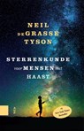 Sterrenkunde voor mensen met haast - Neil DeGrasse Tyson - 9789462987043