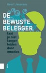 De bewuste belegger - Geert Janssens - 9789462987296