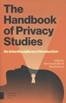 The Handbook of Privacy Studies - Bart van der Sloot ; Aviva de Groot - 9789462988095