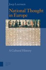 National Thought in Europe - Joep Leerssen - 9789462989542