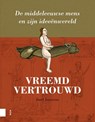 Vreemd vertrouwd - Jozef Janssens - 9789462989665