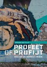 Profeet of profijt - Gérard van Tillo ; Edmund Husserl Stichting - 9789463011617