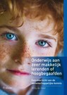 Onderwijs aan zeer makkelijk lerenden of hoogbegaafden - Willy de Heer - 9789463012355