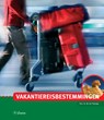 Vakantiereisbestemmingen - Berthel ter Steege - 9789463012423