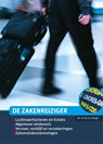 De Zakenreiziger (2025) - Berthel ter Steege - 9789463015516