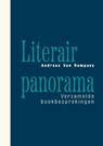 Literair panorama - Andreas Van Rompaey - 9789463015981