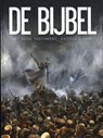 De Bijbel 1: Exodus (1 van 2) -  - 9789463060035