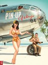 Pin-Up Wings 4 - Romain Hugault - 9789463061407