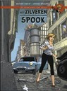Het zilveren spook - Olivier Marin ; Jérome Phalippou - 9789463063029