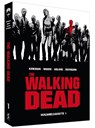 The Walking Dead Cassette 1 Deel 1 t/m 4 - Robert Kirkman ; Charlie Adlard ; Tony Moore ; Cliff Rathburn - 9789463063319