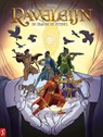 De magische pendel - Efteling ; Giuseppe Ferrario ; Marq van Broekhoven - 9789463063425
