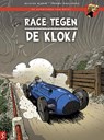 Race tegen de klok - Jérome Phalippou ; Olivier Marin - 9789463065481