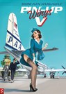 Pin-Up Wings 5 - Romain Hugault - 9789463066334
