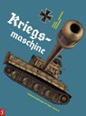 Kriegsmaschine - Jean-Pierre Pécau ; Senad Mavric ; Filip Andronik ; Fernandez - 9789463068314