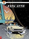 DS 29 - Rodolphe ; Georges Van Linthout - 9789463068727