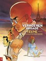 Irene - Pascal Bertho ; Yannick Corboz - 9789463068925