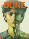 Dune, Huis Atreides - Brian Herbert ; Kevin J. Anderson ; Dev Pramanik ; Alex Guimaraes - 9789463069342