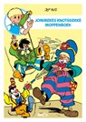 Jommekes knotsgekke moppenboek - Jef Nys - 9789463079907