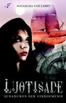 Luotisade boek 1 Schaduwen der verdoemenis - Natascha van Limpt - 9789463080422
