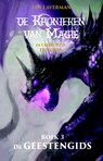 De geestengids - Ian Laverman - 9789463081276