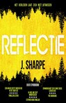 Reflectie - J. Sharpe - 9789463081313