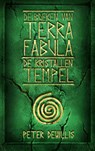 De kristallen tempel - Peter DeWillis - 9789463081603