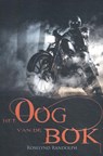 Het oog van de bok - Roselynd Randolph - 9789463082044