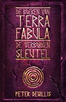 De verborgen sleutel - Peter DeWillis - 9789463082051