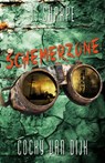 Schemerzone - Cocky van Dijk ; J. Sharpe - 9789463082150