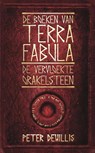 De vervloekte orakelsteen - Peter DeWillis - 9789463082242