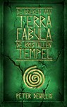 De kristallen tempel - Peter DeWillis - 9789463082662