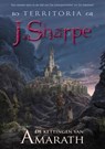 De kettingen van Amarath - J. Sharpe - 9789463082914