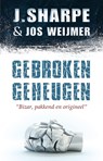 Gebroken geheugen - J. Sharpe ; Jos Weijmer - 9789463082969
