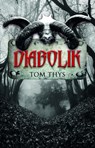 Diabolik - Tom Thys - 9789463083348