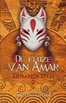 De keuze van Amar - Kirsten Groot - 9789463084024