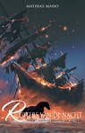 Tocht naar de brandende velden - Mathias Maho - 9789463084963