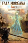 De spookstad - Leana Mystica - 9789463085052