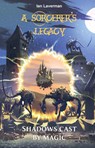 Shadows cast by magic - Ian Laverman - 9789463085595